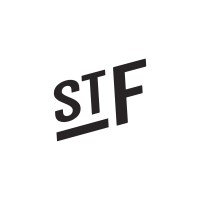 Saint-Fortunat Films logo - Similar company to La Boîte Rouge Vif