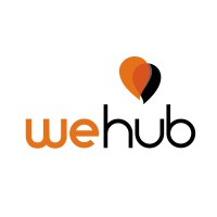 WE HUB logo - Similar company to Next Technology Co Ltd