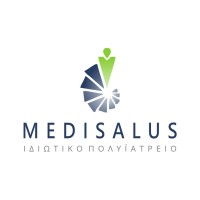 Medisalus logo - Similar company to Genus Farmacon
