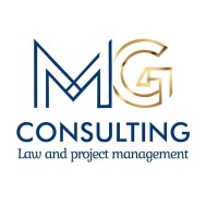 MG Consulting LLC logo - Similar company to Websiteca