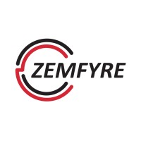 Zemfyre logo - Similar company to Ipecore