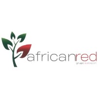 AFRICAN RED logo - Similar company to Salimagro