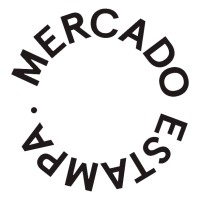 Mercado Estampa logo - Similar company to Opium Effect