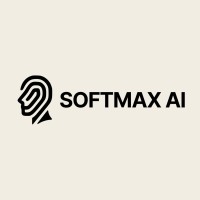 Softmax AI logo - Similar company to Agentsource