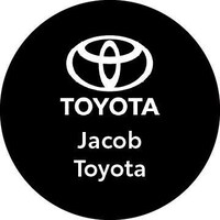 Jacob Toyota logo - Similar company to Blacklocks Prestige