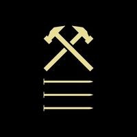 Hammer & Nails Grooming Shop for Guys - Paradise Valley logo - Similar company to Roomers