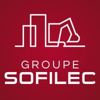 Groupe Sofilec logo - Similar company to Conexio Telecom