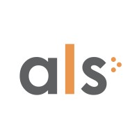 ALS Training Ltd logo - Similar company to Cadre Advisory