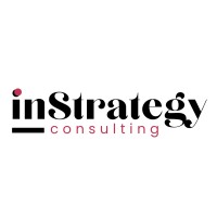 inStrategy Consulting logo - Similar company to The Dubliner
