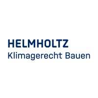 Helmholtz Kompetenznetzwerk Klimagerecht Bauen (HKB) logo - Similar company to Gtpf - Gesellschaft Für Transdisziplinäre Und Partizipative Forschung E.V.