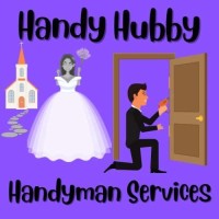 Handy Hubby Handyman services logo - Similar company to Tremark Associates