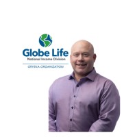 Globe Life National Income Division: Gryska Organization logo - Similar company to Nilico