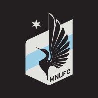 Minnesota United FC logo - Similar company to Sharc