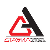 Stabilengineering - Alfa logo - Similar company to Елин Инженеринг Оод - Електродвигатели