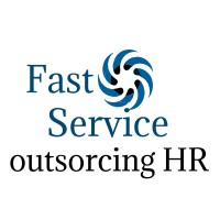 fastservice Outsourcing HR logo - Similar company to Fast Service Group