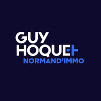 Guy Hoquet / Normand'Immo logo - Similar company to Logi Habitat