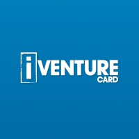 iVenture Card International logo - Similar company to Smartvisit