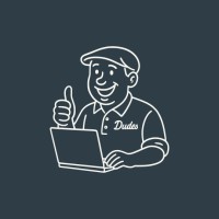 Dudes Web Design logo - Similar company to Sourced