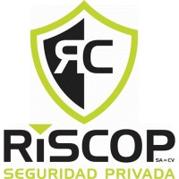 RISCOP Seguridad Privada logo - Similar company to Gc·Proteccion / Seguridad Privada