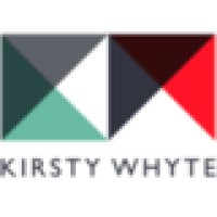 Kirsty Whyte | Creative Consultant logo - Similar company to Studio Dean