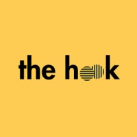 The Hook Studio logo - Similar company to Make Ai Work