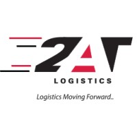 2AT Logistics LLC logo - Similar company to Vision Machine, Inc