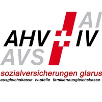 Sozialversicherungen Glarus logo - Similar company to Geska Ag ¦ Glarner Schabziger®