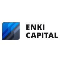 Enki Capital logo - Similar company to VO Consulting SA