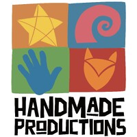 Handmade Productions logo - Similar company to The Green Lab