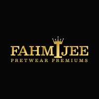 FAHMIJEE logo - Similar company to Mpi Systems
