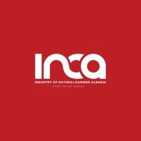Inca Albania logo - Similar company to Mbc Audit