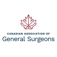 Canadian Association of General Surgeons logo - Similar company to International Association Of Endocrine Surgeons