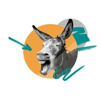 Zarandeo logo - Similar company to La Semilla Diseño