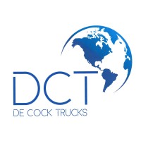 De Cock Trucks
