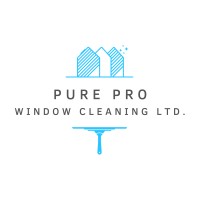 Pure Pro Window Cleaning Ltd. logo - Similar company to Franklins Window Cleaning