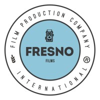 Fresno Films logo - Similar company to Videoclub Studio