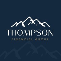 Thompson Financial Group logo - Similar company to Thompson Financial Group, Llc