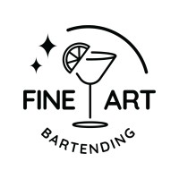 Fine Art Bartending School Vancouver logo - Similar company to Lisn