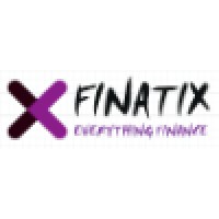 Finatix logo - Similar company to Secutrain