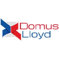 Domus Lloyd Contracting Limited logo - Similar company to Dc Gruppe