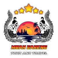 Mbah Gareng Tour and Travel logo - Similar company to Mbah Consultancy Ltd