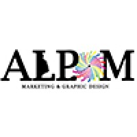 ALPOM Marketing and Graphic Design logo - Similar company to Euri Company
