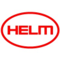 HELM Crop Solutions logo - Similar company to Levertonhelm