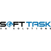 SoftTask VA Solutions logo - Similar company to Soft Task