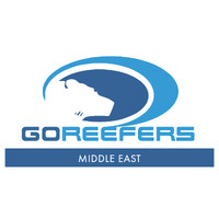GoReefers Middle East Cargo LLC logo - Similar company to Goreefers Logistics