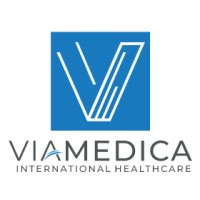 Via Medica International Healthcare logo - Similar company to Response Plus Holding Pjsc
