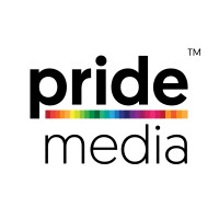 Pride Media Inc. logo - Similar company to Equalpride