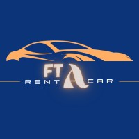 FTA Rent a Car logo - Similar company to Probe I.T