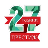 Езикова школа ПРЕСТИЖ logo - Similar company to Olympia Language Academy