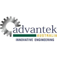 Advantek Australia Pty Ltd. logo - Similar company to Sorensen Engineering